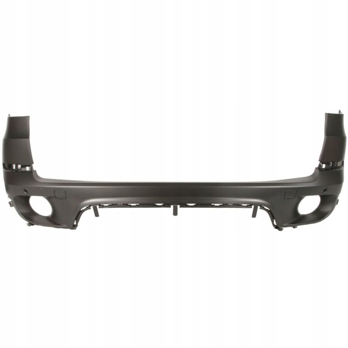 Πίσω προφυλακτήρας BMW X5 E70 06-13
